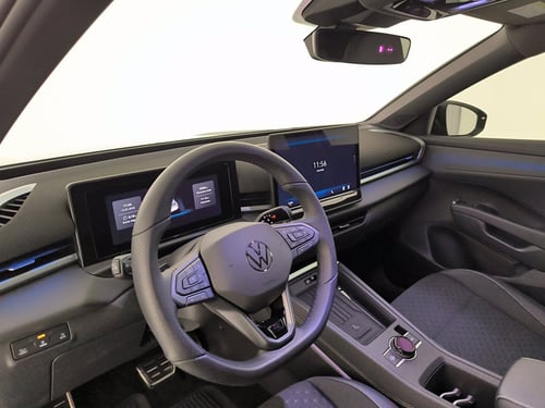 VOLKSWAGEN T-roc 1.5 etsi r-line 150cv dsg