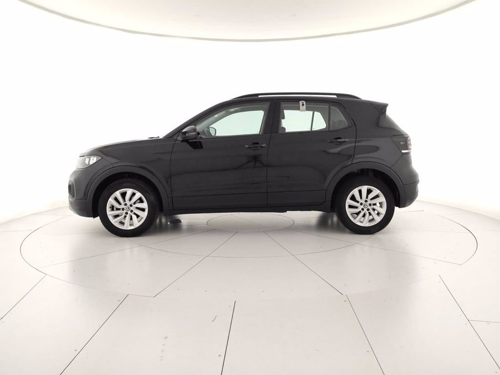 VOLKSWAGEN T-cross 1.0 tsi style 95cv