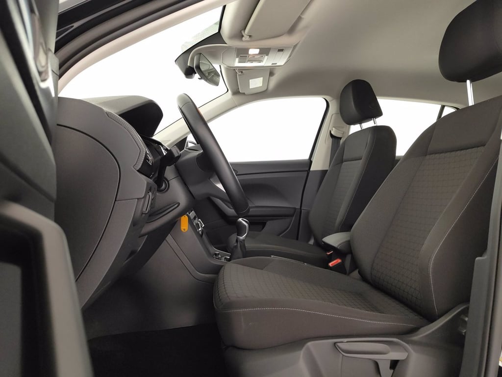 VOLKSWAGEN T-cross 1.0 tsi style 95cv