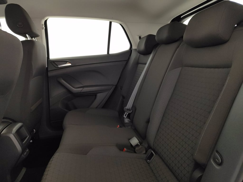 VOLKSWAGEN T-cross 1.0 tsi style 95cv