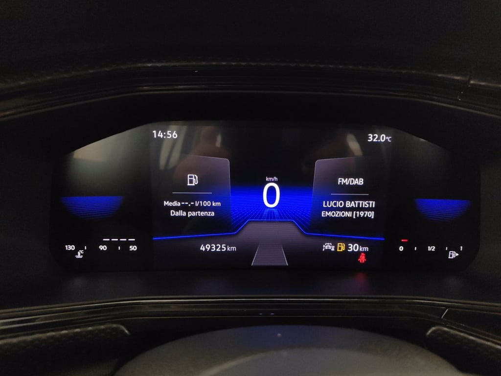 VOLKSWAGEN T-cross 1.0 tsi style 95cv