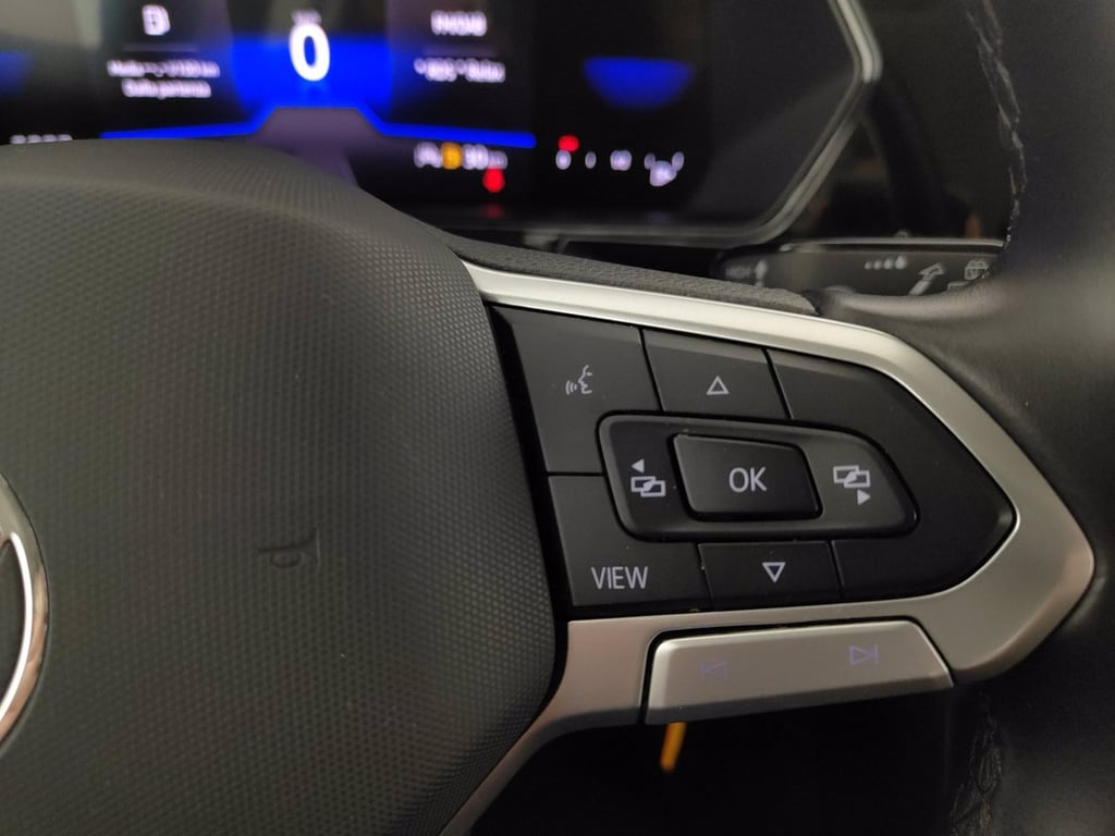 VOLKSWAGEN T-cross 1.0 tsi style 95cv