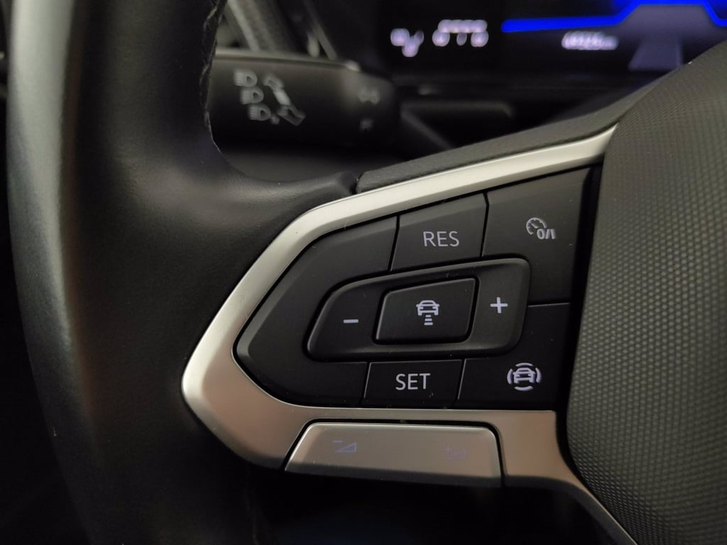 VOLKSWAGEN T-cross 1.0 tsi style 95cv