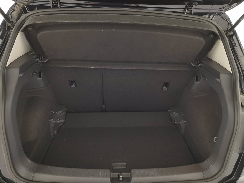 VOLKSWAGEN T-cross 1.0 tsi style 95cv