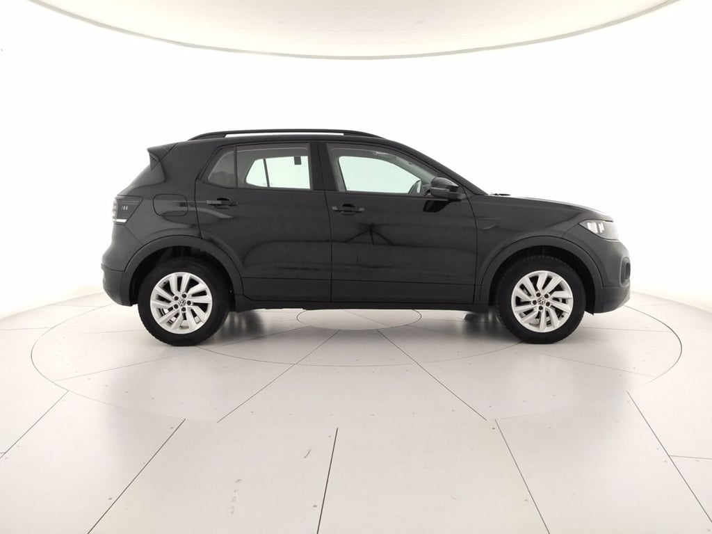 VOLKSWAGEN T-cross 1.0 tsi style 95cv