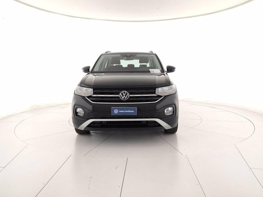 VOLKSWAGEN T-cross 1.0 tsi style 95cv