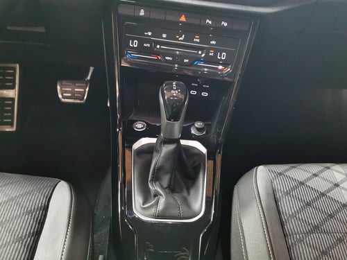 VOLKSWAGEN T-roc 1.5 tsi life dsg