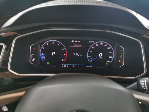 VOLKSWAGEN T-roc 1.5 tsi life dsg