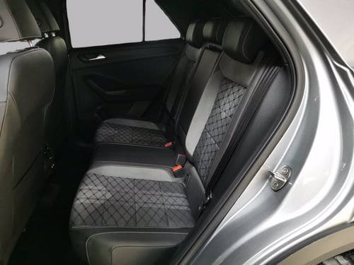 VOLKSWAGEN T-roc 1.5 tsi life dsg