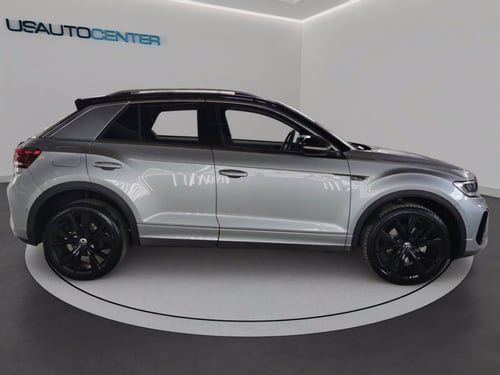 VOLKSWAGEN T-roc 1.5 tsi life dsg