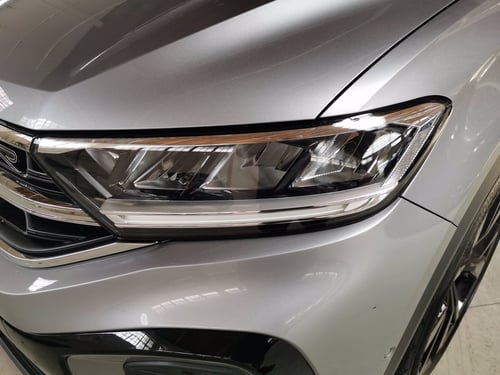 VOLKSWAGEN T-roc 1.5 tsi life dsg