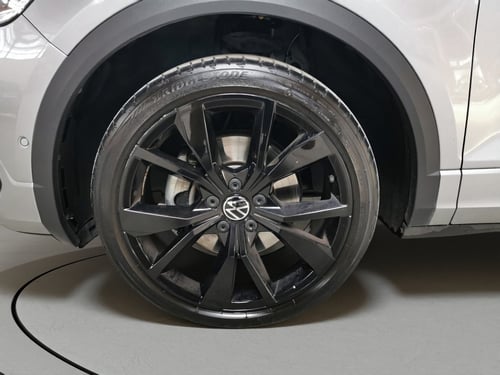 VOLKSWAGEN T-roc 1.5 tsi life dsg
