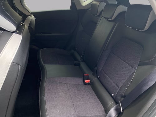 RENAULT Captur 1.6 e-tech full hybrid techno 145cv auto