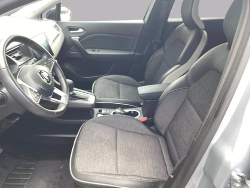 RENAULT Captur 1.6 e-tech full hybrid techno 145cv auto