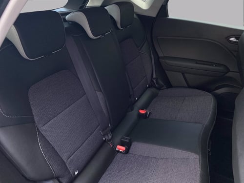 RENAULT Captur 1.6 e-tech full hybrid techno 145cv auto