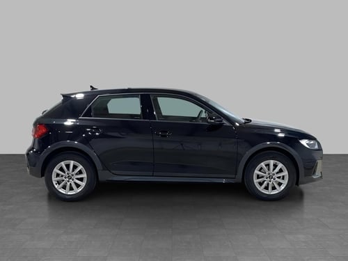 AUDI A1 allstreet 30 1.0 tfsi business 110cv s tronic