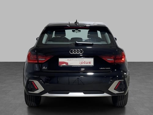 AUDI A1 allstreet 30 1.0 tfsi business 110cv s tronic