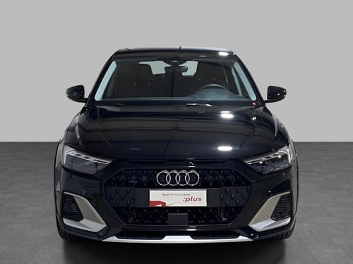 AUDI A1 allstreet 30 1.0 tfsi business 110cv s tronic