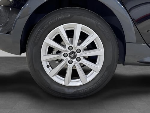 AUDI A1 allstreet 30 1.0 tfsi business 110cv s tronic