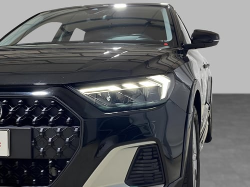 AUDI A1 allstreet 30 1.0 tfsi business 110cv s tronic
