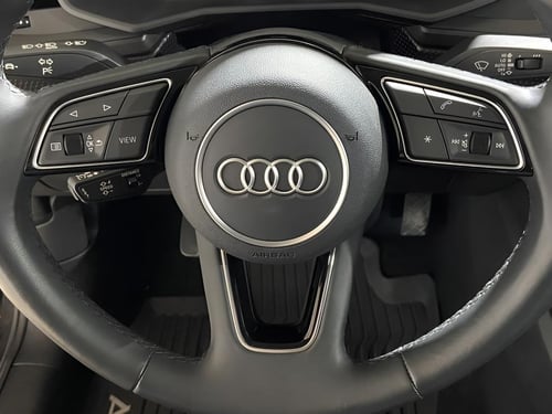 AUDI A1 allstreet 30 1.0 tfsi business 110cv s tronic