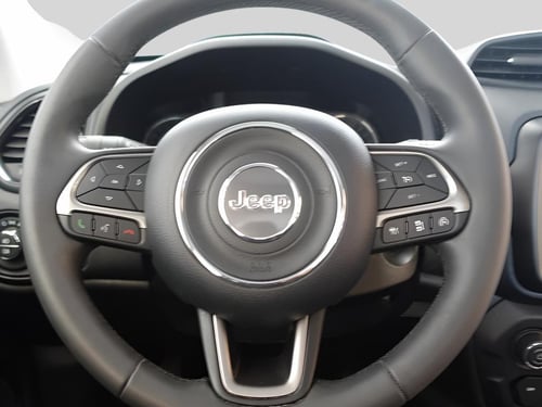 JEEP Renegade 1.3 t4 phev limited 4xe at6
