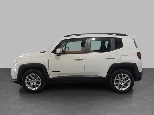 JEEP Renegade 1.3 t4 phev limited 4xe at6