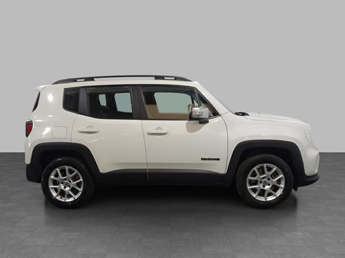 JEEP Renegade 1.3 t4 phev limited 4xe at6