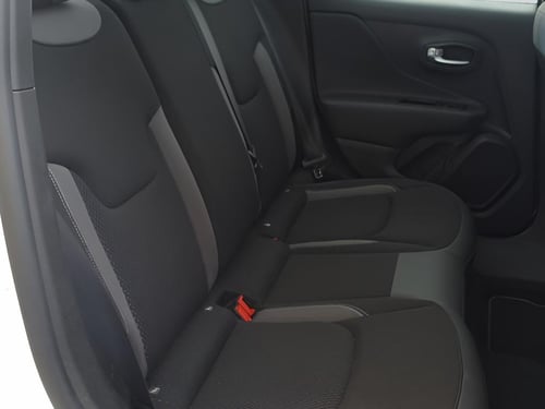 JEEP Renegade 1.3 t4 phev limited 4xe at6