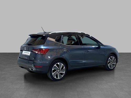 SEAT Arona 1.0 ecotsi fr 95cv