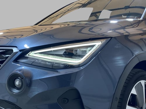 SEAT Arona 1.0 ecotsi fr 95cv