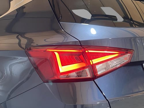 SEAT Arona 1.0 ecotsi fr 95cv