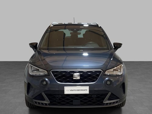 SEAT Arona 1.0 ecotsi fr 95cv