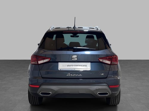 SEAT Arona 1.0 ecotsi fr 95cv