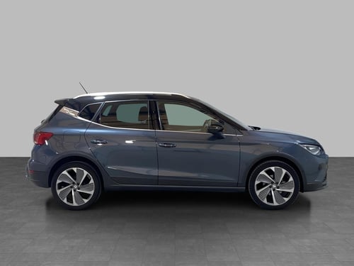 SEAT Arona 1.0 ecotsi fr 95cv