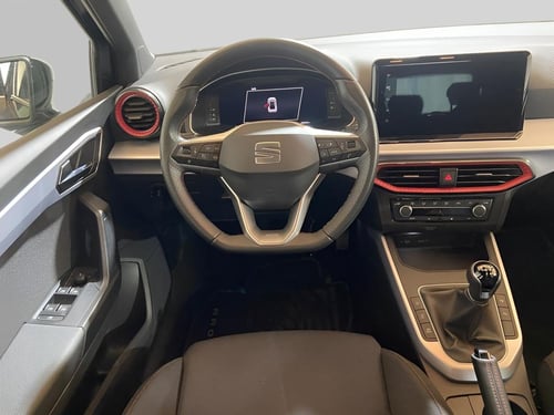 SEAT Arona 1.0 ecotsi fr 95cv
