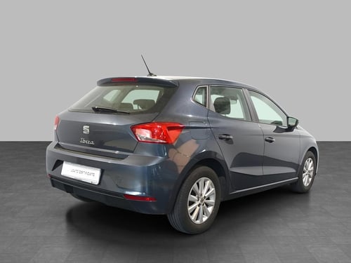 SEAT Ibiza 1.0 ecotsi style 95cv