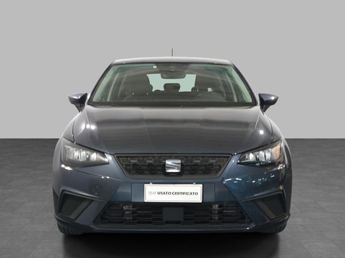 SEAT Ibiza 1.0 ecotsi style 95cv
