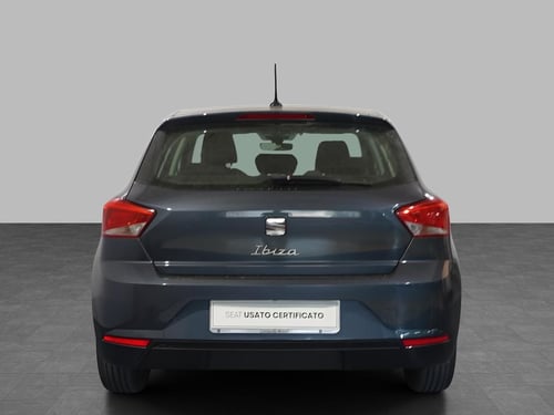 SEAT Ibiza 1.0 ecotsi style 95cv