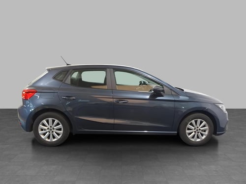 SEAT Ibiza 1.0 ecotsi style 95cv