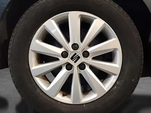 SEAT Ibiza 1.0 ecotsi style 95cv