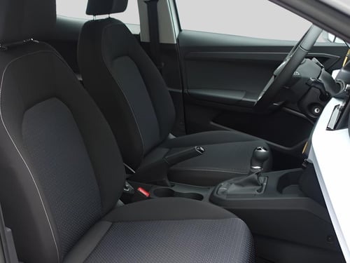 SEAT Ibiza 1.0 ecotsi style 95cv