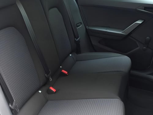 SEAT Ibiza 1.0 ecotsi style 95cv
