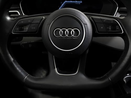 AUDI A4 avant 40 2.0 tdi mhev s line edition quattro 204cv s-tronic