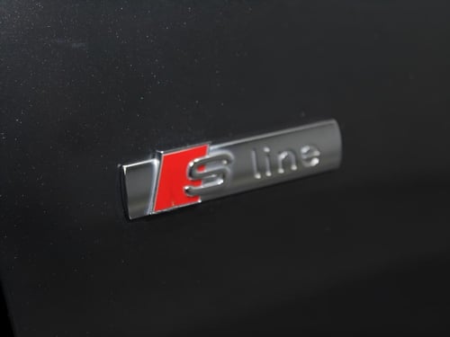 AUDI A4 avant 40 2.0 tdi mhev s line edition quattro 204cv s-tronic
