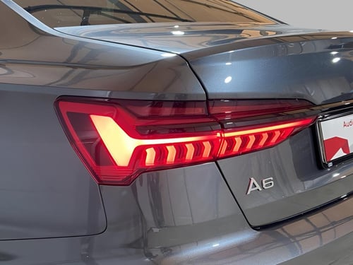 AUDI A6 40 2.0 tdi mhev 12v s line edition quattro s-tronic