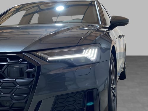AUDI A6 40 2.0 tdi mhev 12v s line edition quattro s-tronic