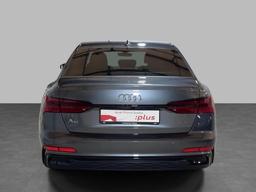 AUDI A6 40 2.0 tdi mhev 12v s line edition quattro s-tronic