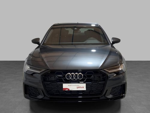 AUDI A6 40 2.0 tdi mhev 12v s line edition quattro s-tronic