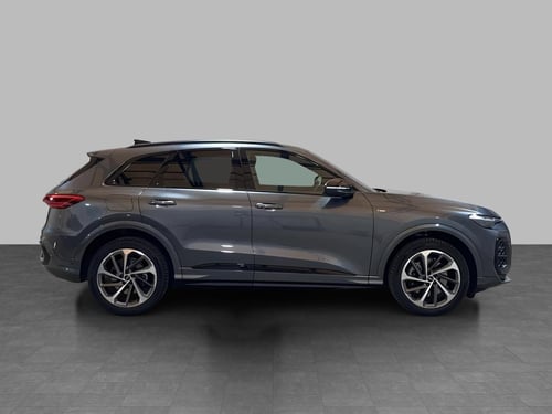 AUDI Q5 2.0 tdi mhev+ launch edition s line quattro 204cv s-tronic